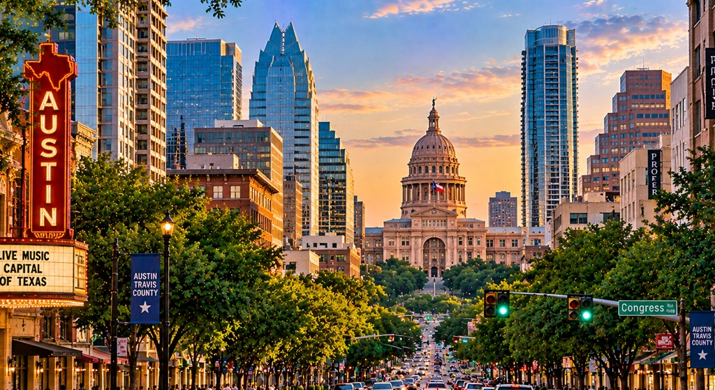 Travis County