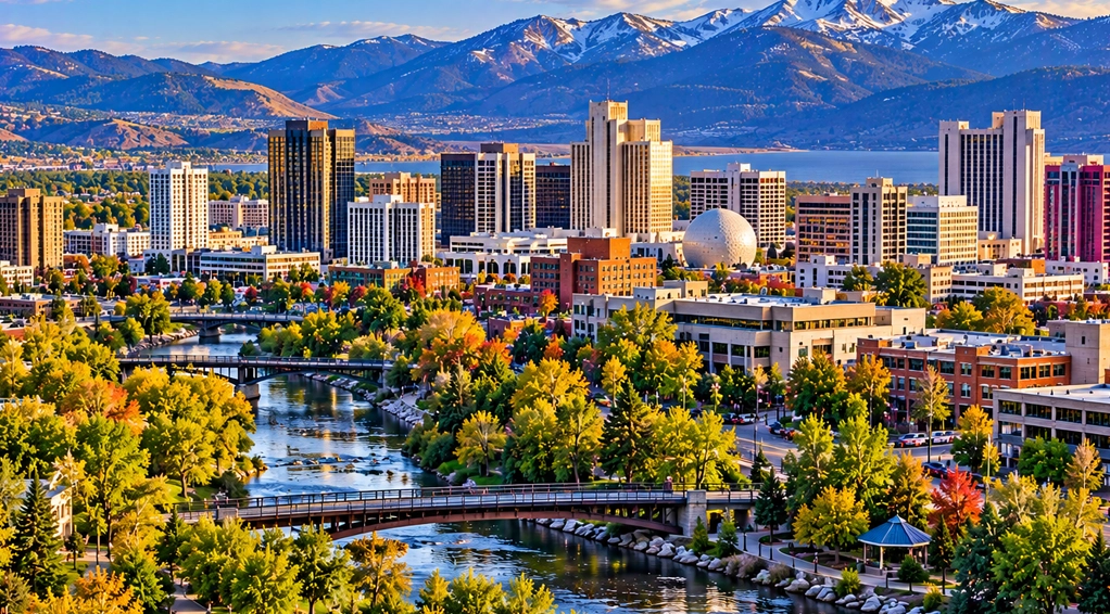 Washoe County