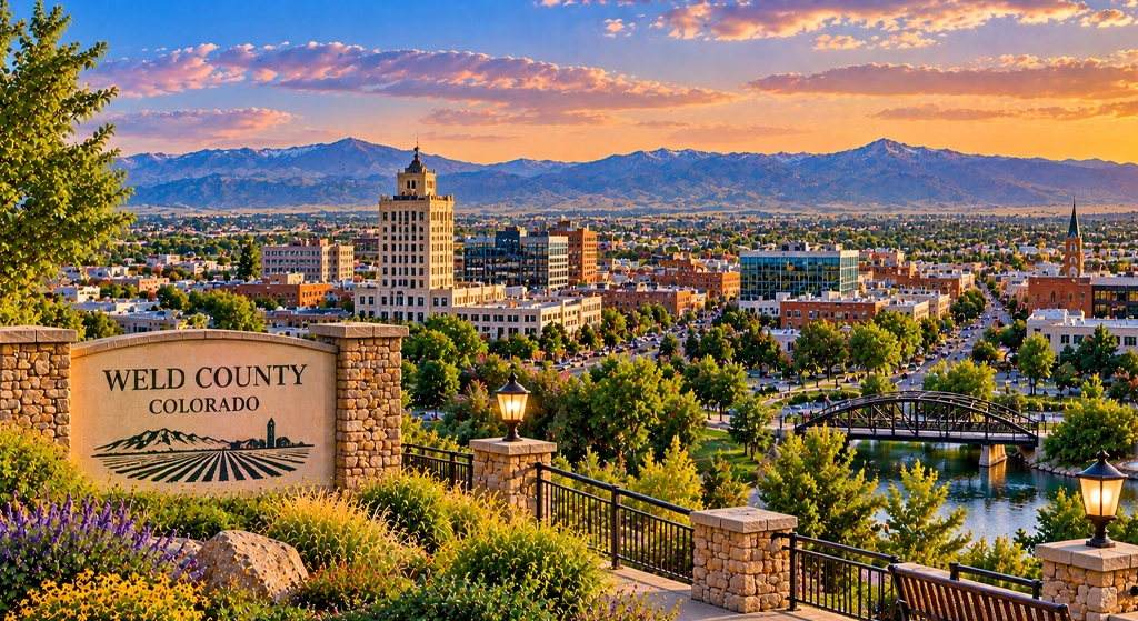 Weld County