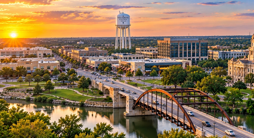 Williamson County