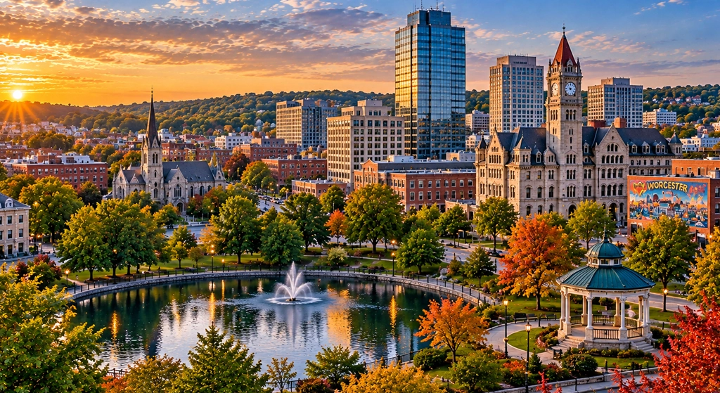 Worcester County