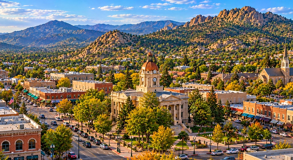 Yavapai County