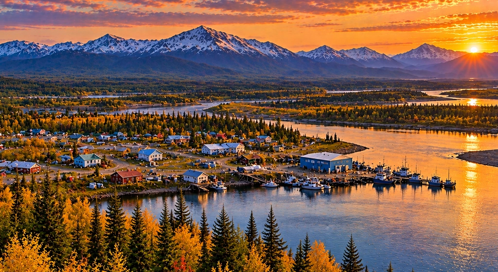 Yukon-Koyukuk Census Area