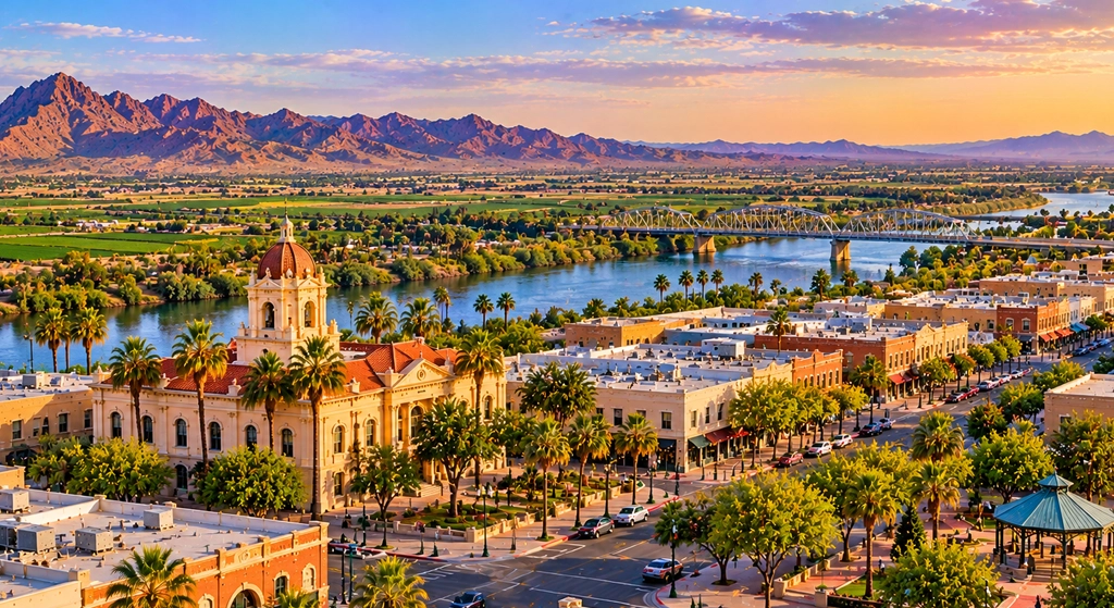 Yuma County