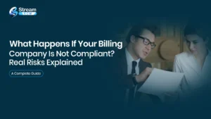 medical billing compliance