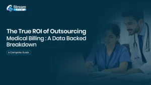 medical billing outsourcing ROI