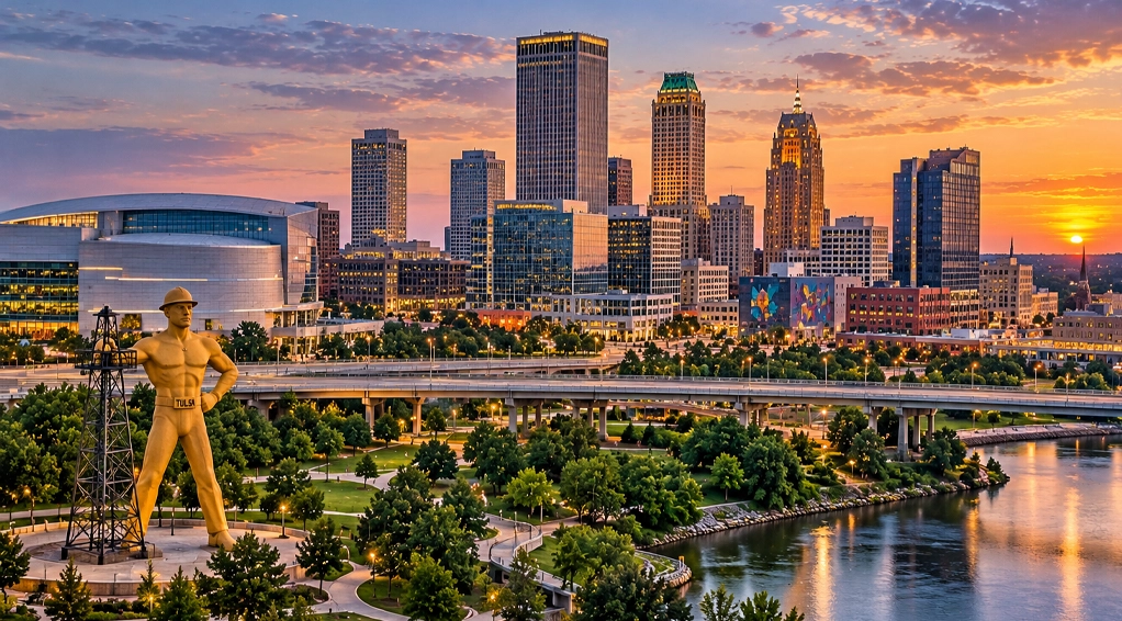 Tulsa