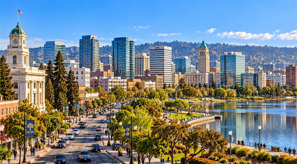 Alameda County