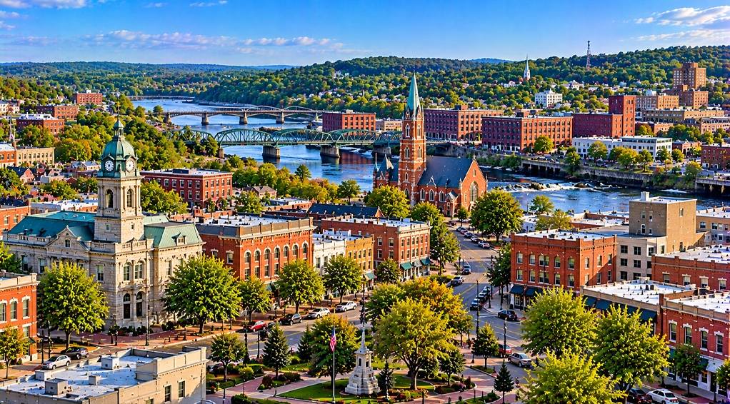 Androscoggin