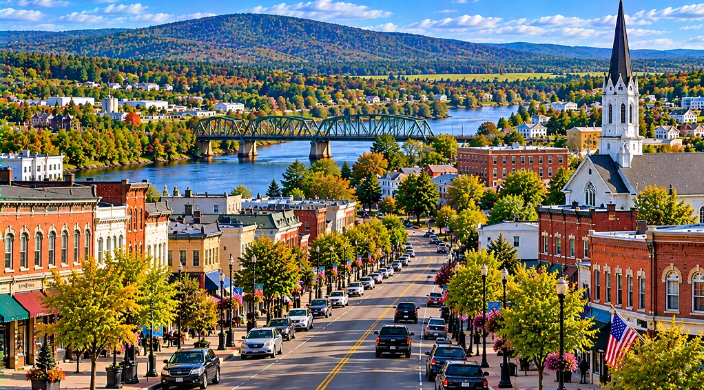 Aroostook