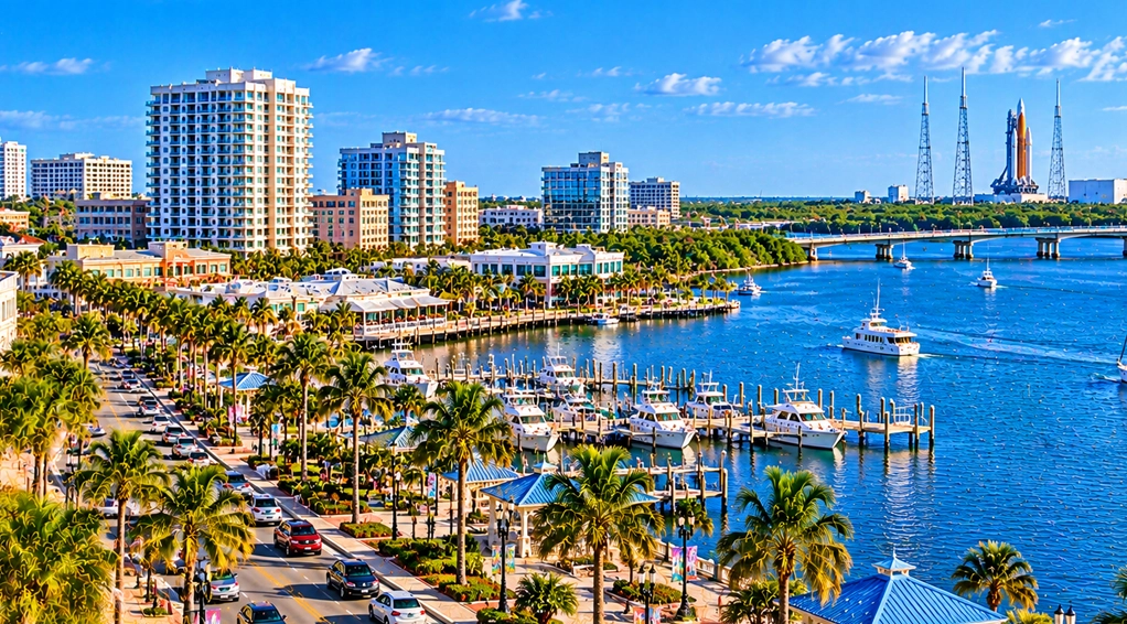 Brevard County