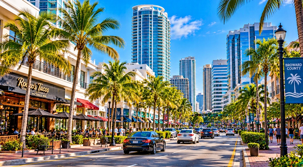 Broward County