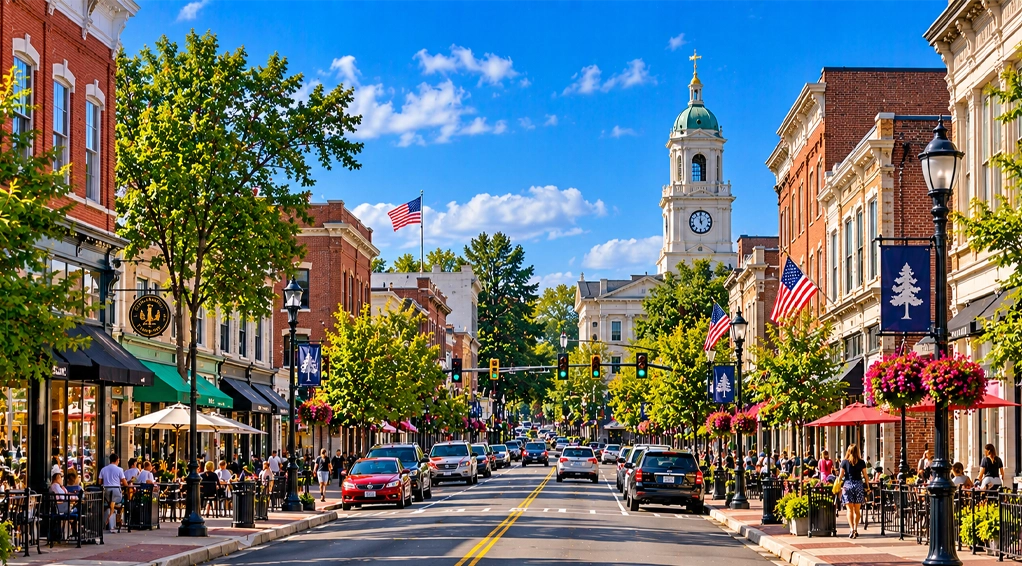Burlington County