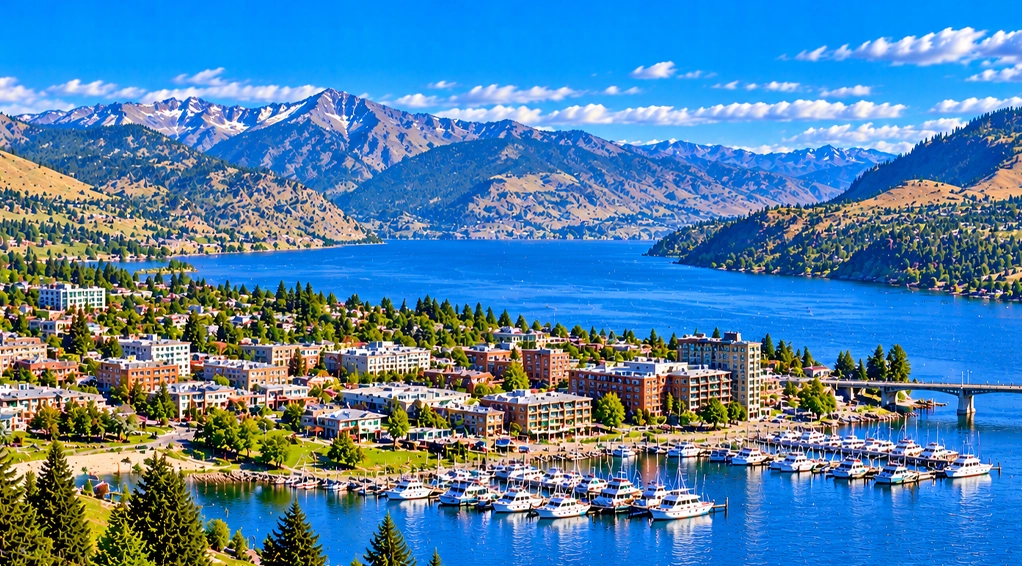 Chelan County