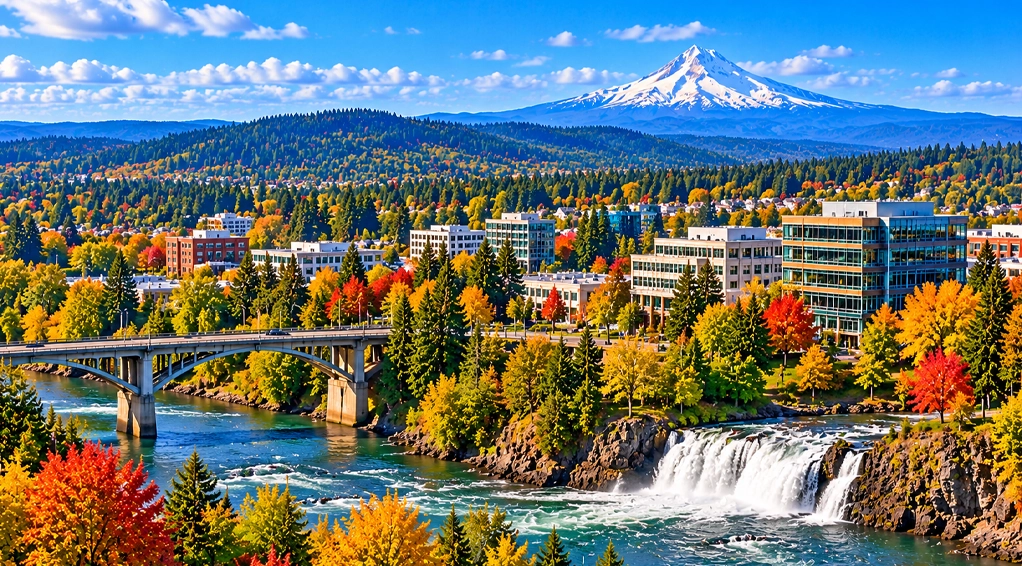 Clackamas County