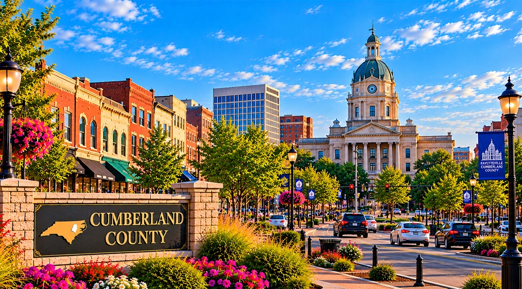 Cumberland County