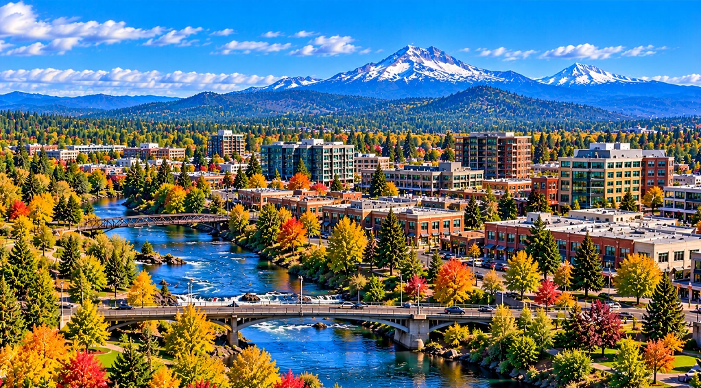 Deschutes County