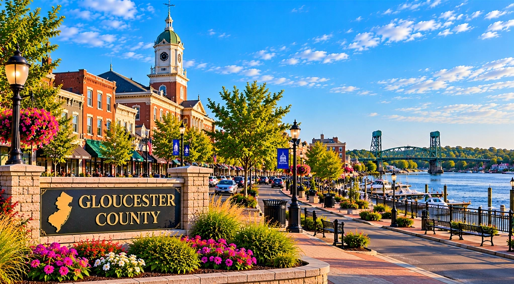 Gloucester County