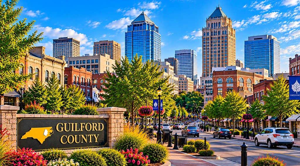 Guilford County