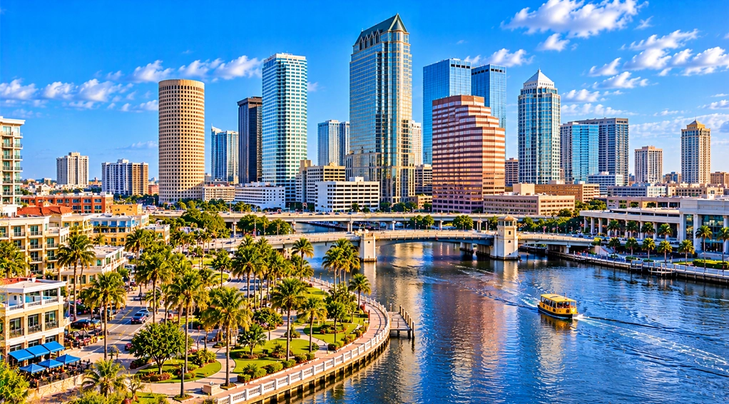 Hillsborough County
