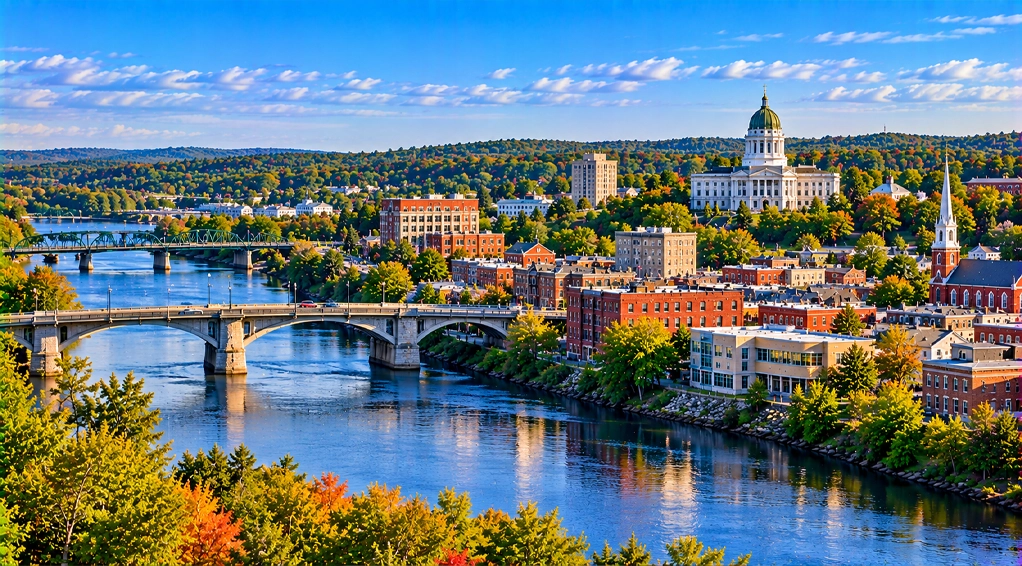 Kennebec