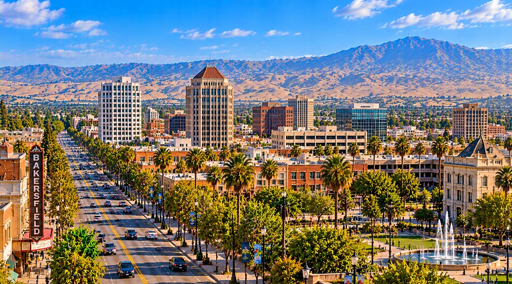 Kern County