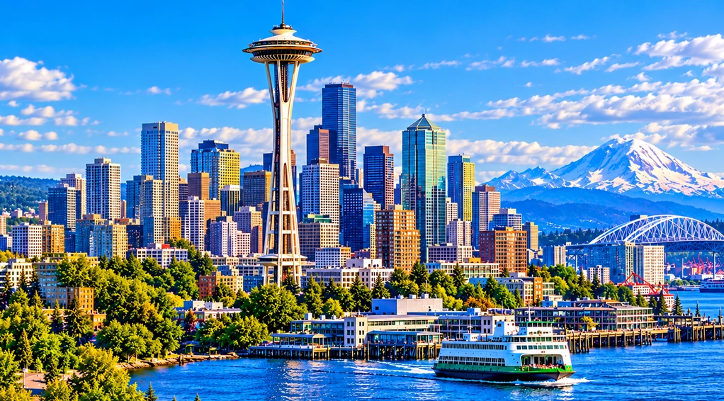 King County