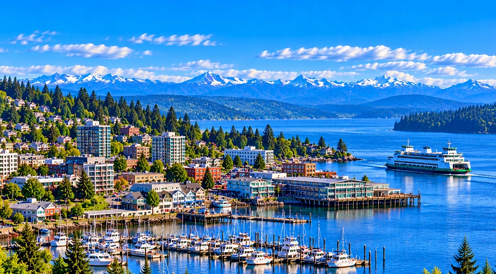 Kitsap County