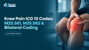 Knee Pain ICD-10 Coding Guide