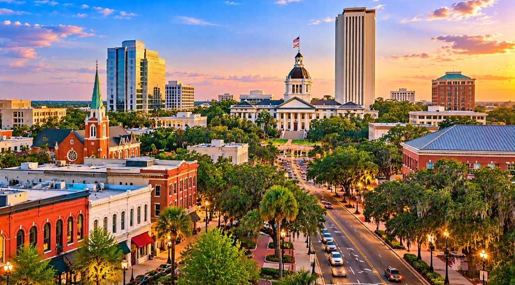 Leon County