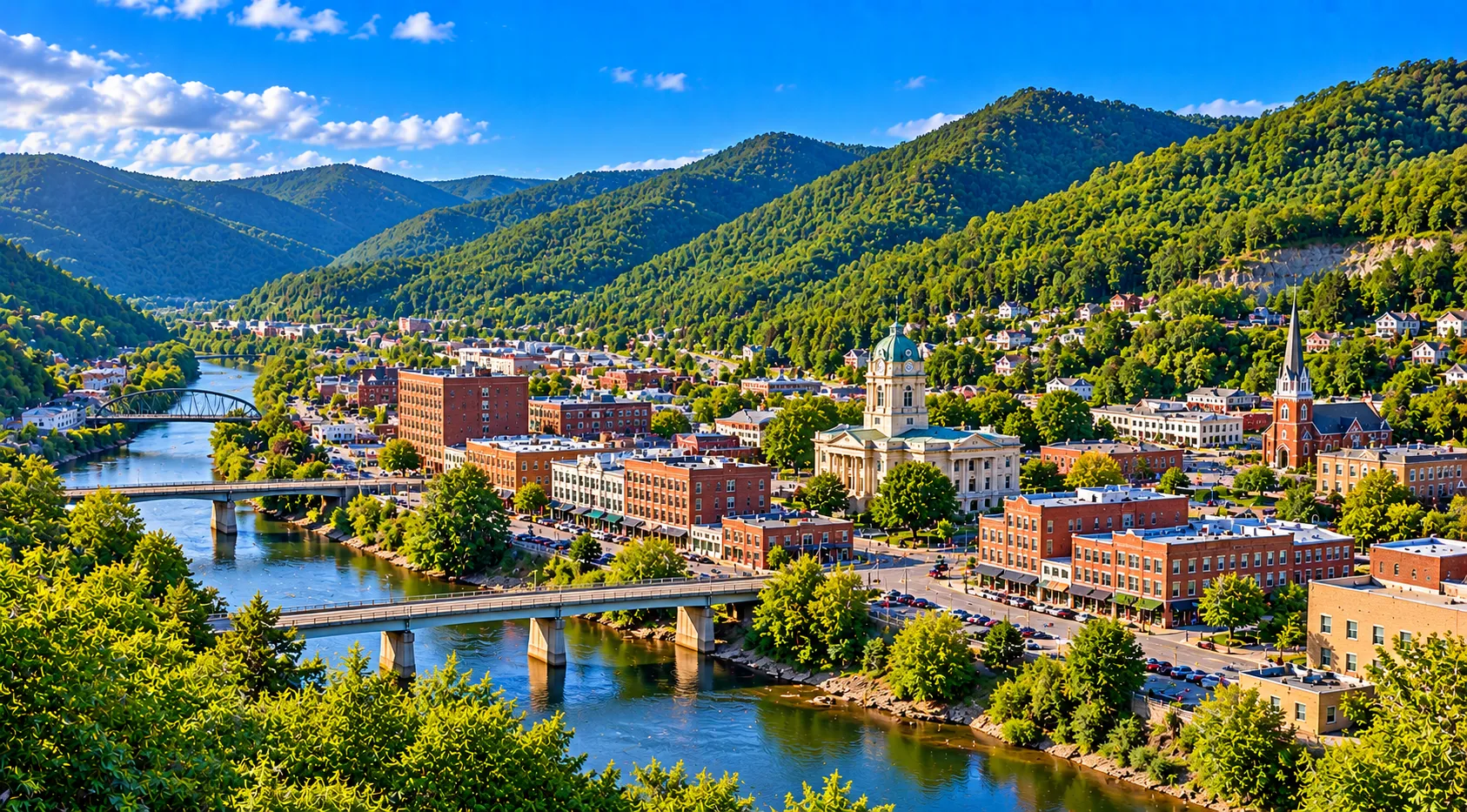 McDowell County