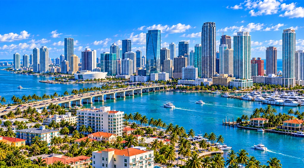 Miami Dade County