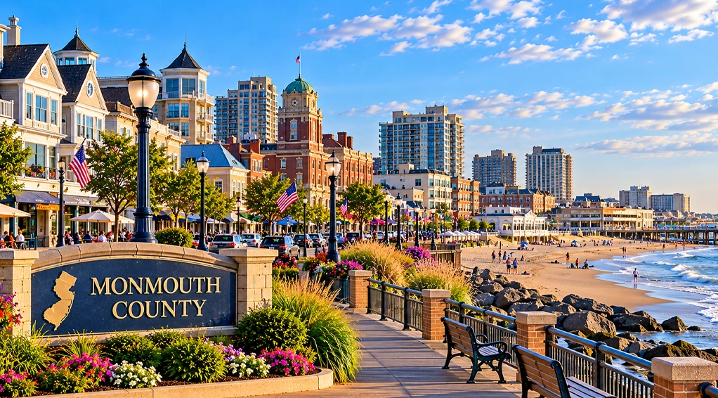 Monmouth County
