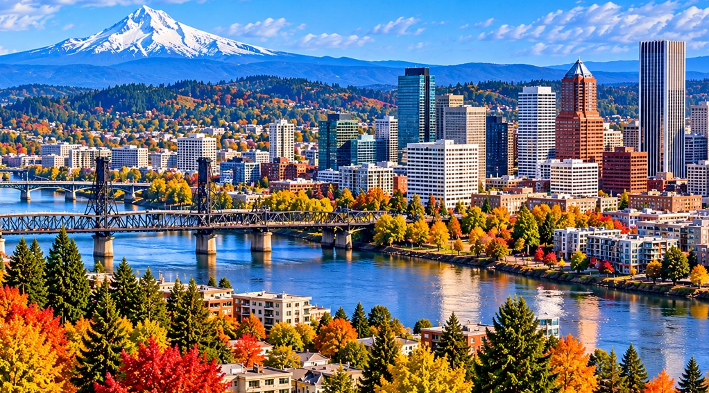 Multnomah County