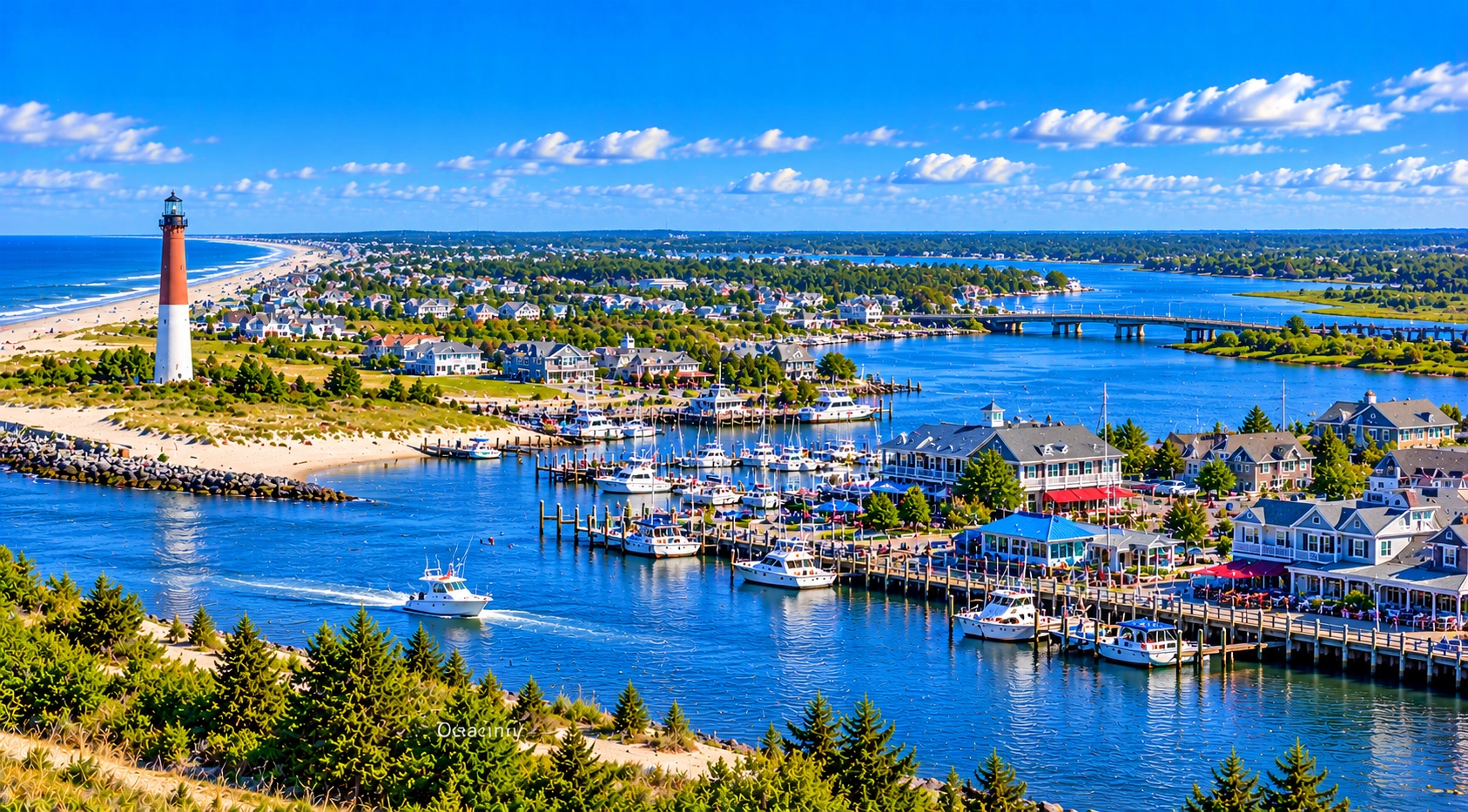 Ocean County