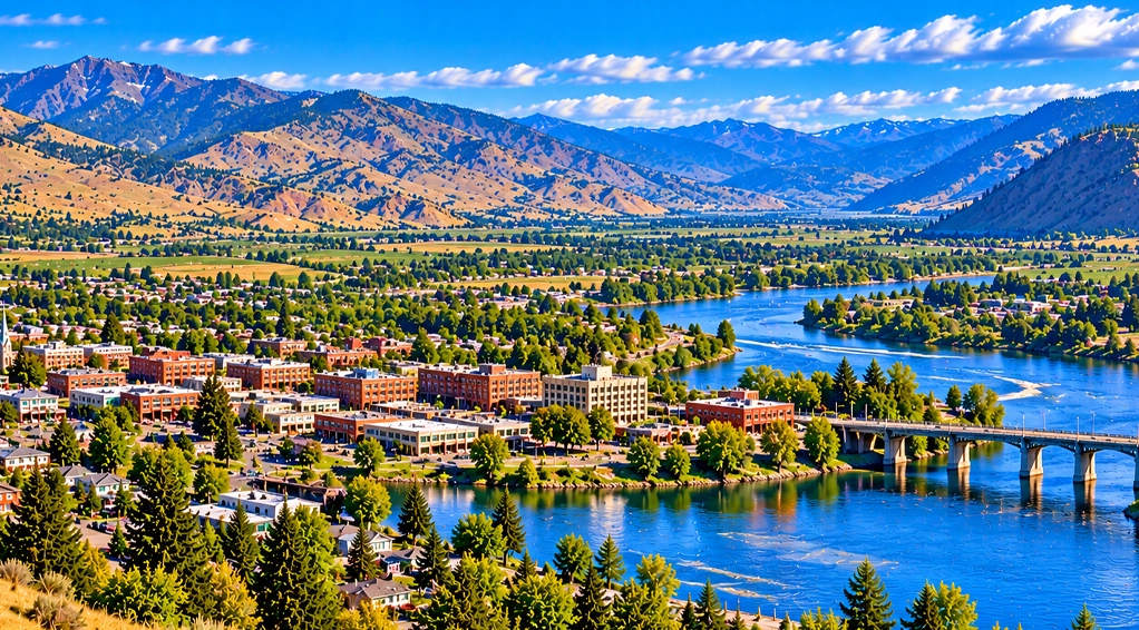 Okanogan County