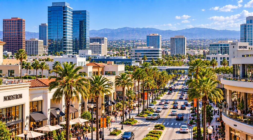 Orange County