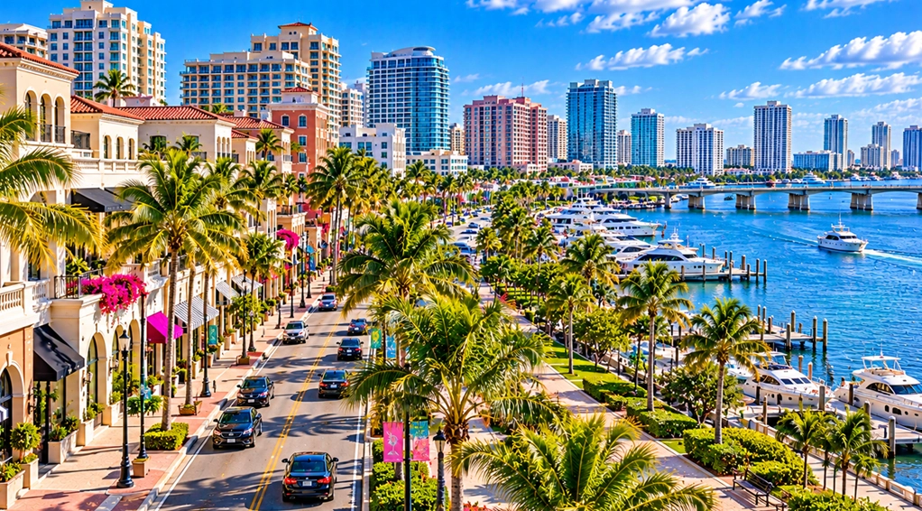 Palm Beach County