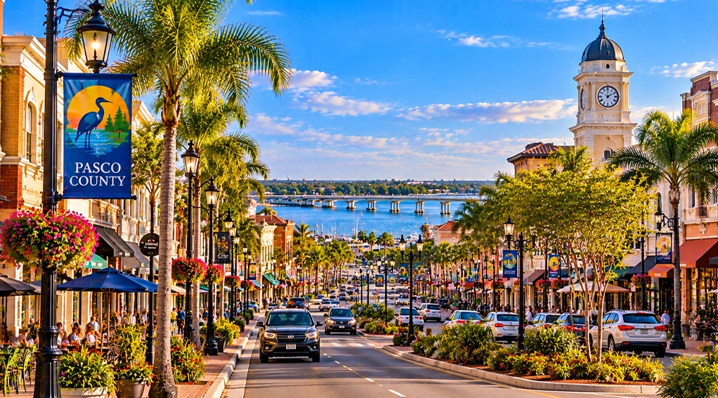 Pasco County