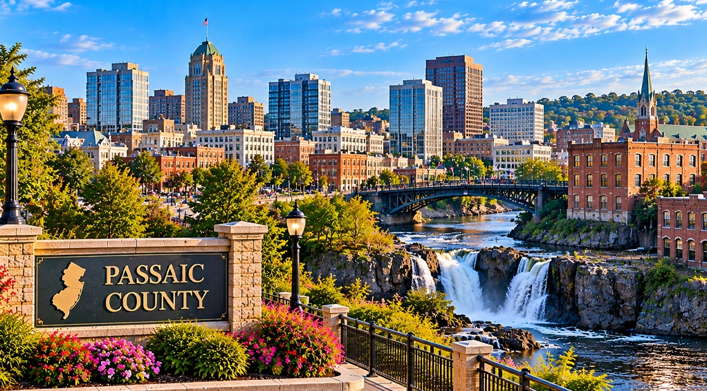 Passaic County