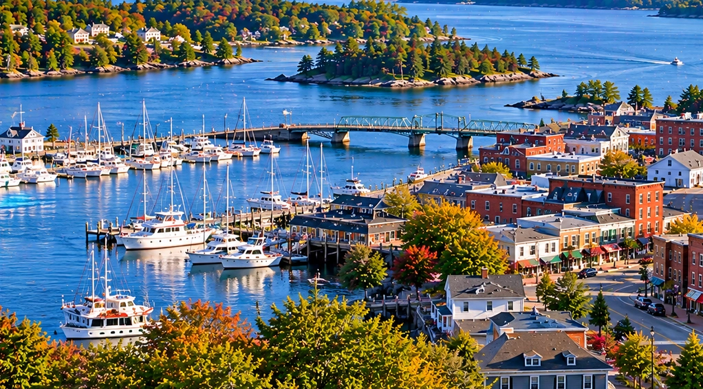 Penobscot
