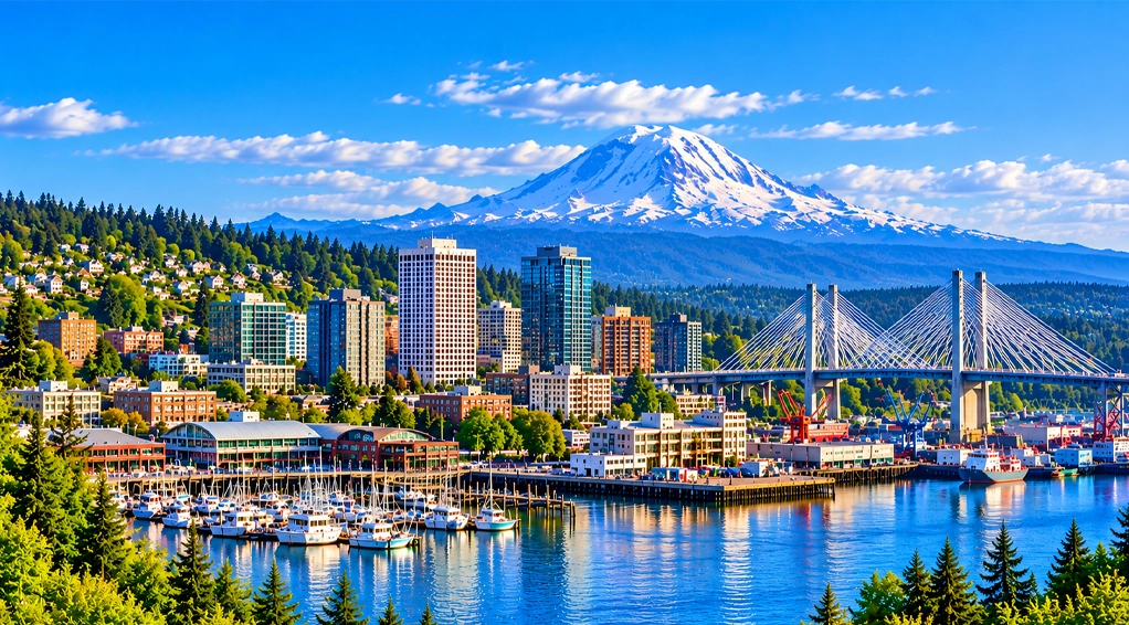 Pierce County
