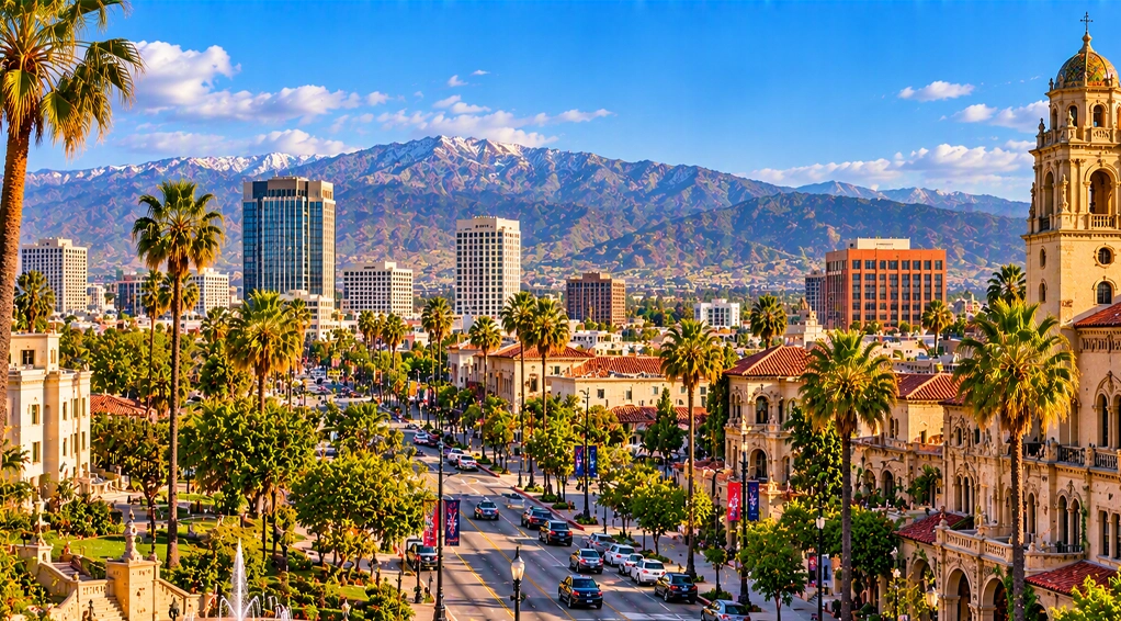 Riverside County