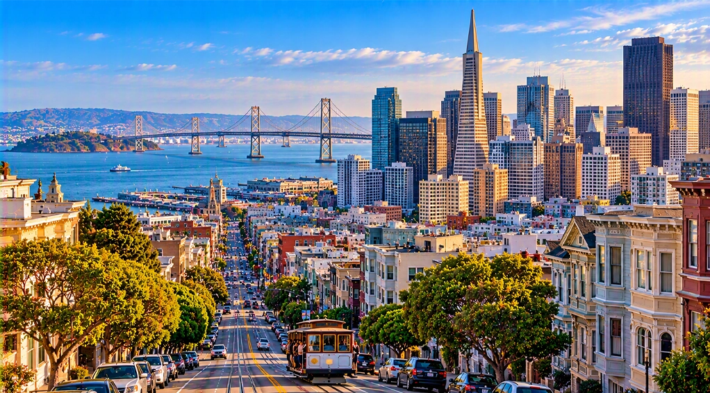 San Francisco County