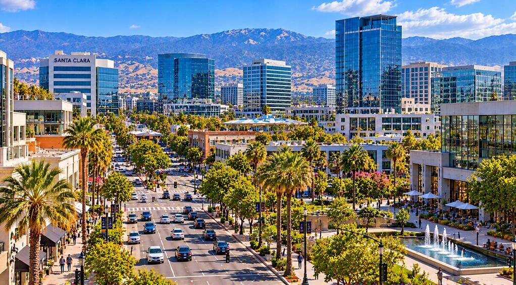 Santa Clara County