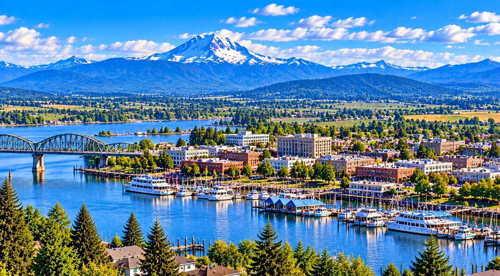 Skagit County