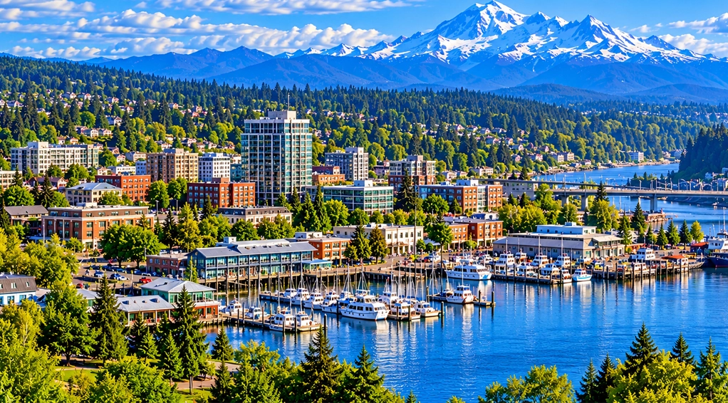 Snohomish County