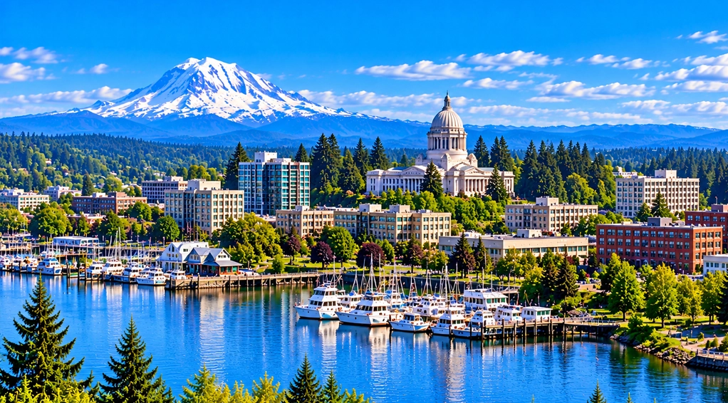 Thurston County