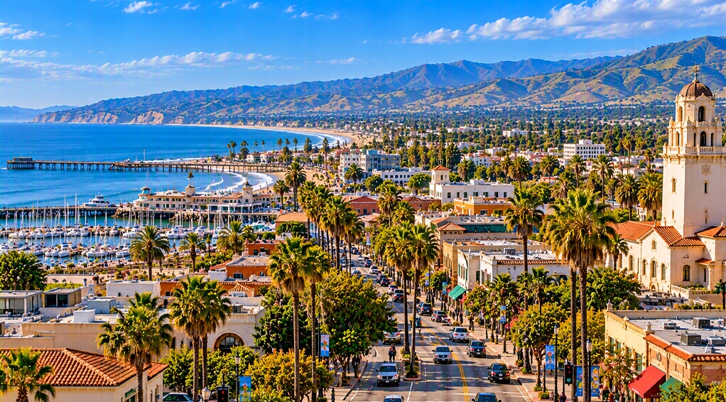 Ventura County