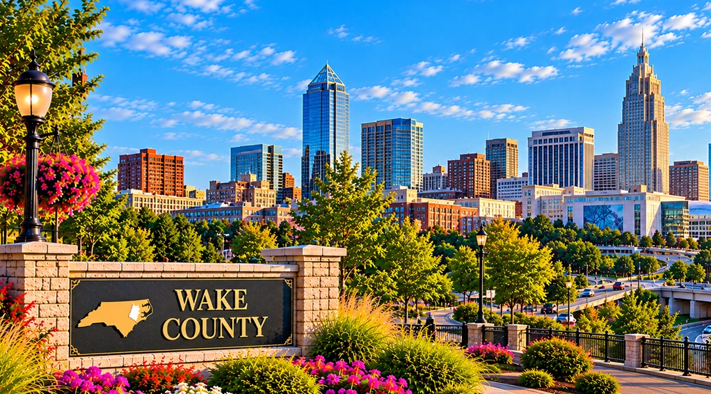 Wake County
